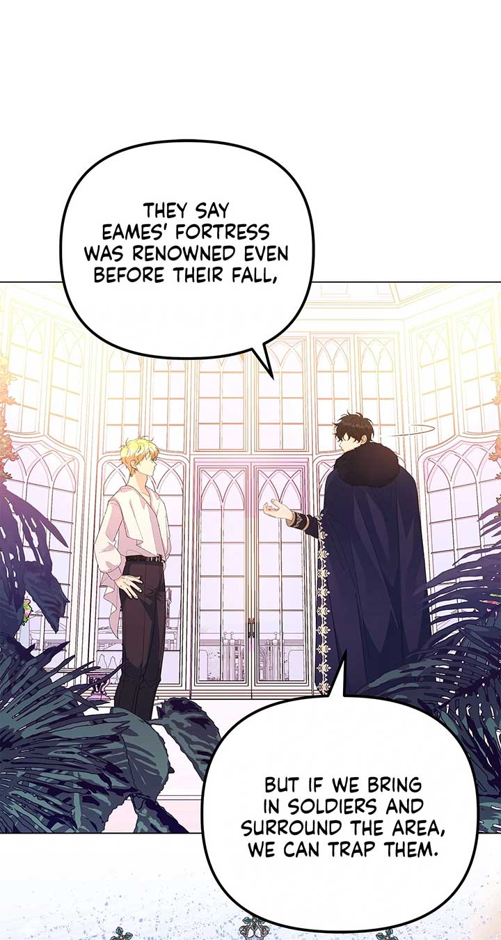 I Got Married to a Duke Called Beast Chapter 60 page 28