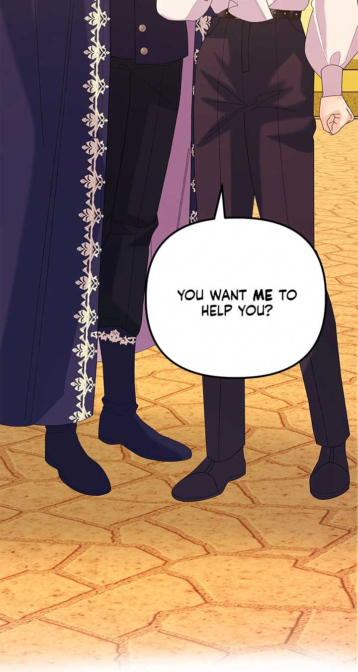 I Got Married to a Duke Called Beast Chapter 60 page 2