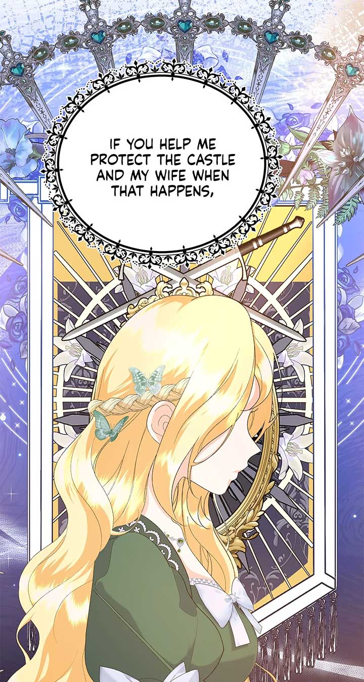 I Got Married to a Duke Called Beast Chapter 60 page 29