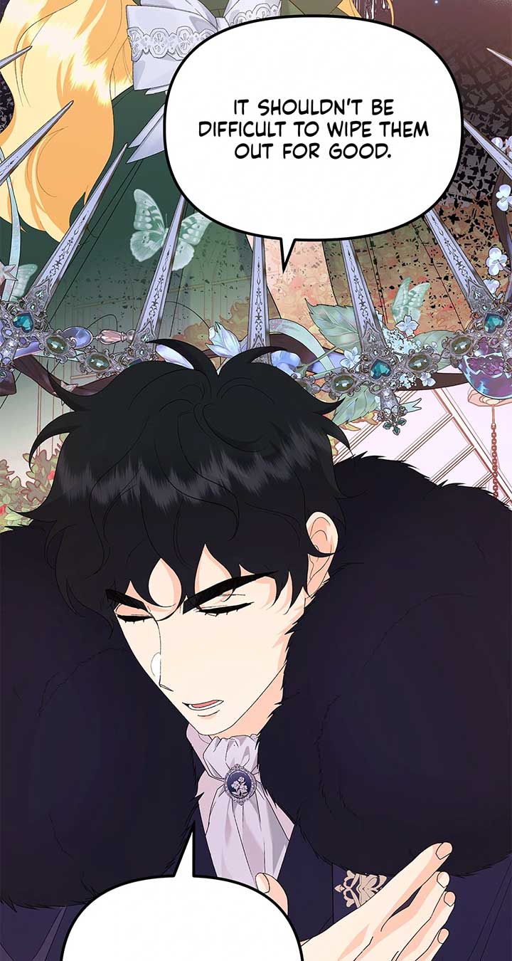 I Got Married to a Duke Called Beast Chapter 60 page 30