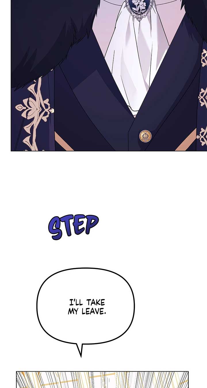 I Got Married to a Duke Called Beast Chapter 60 page 37