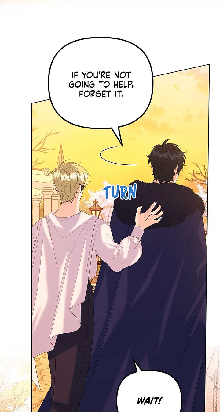 I Got Married to a Duke Called Beast Chapter 60 page 3