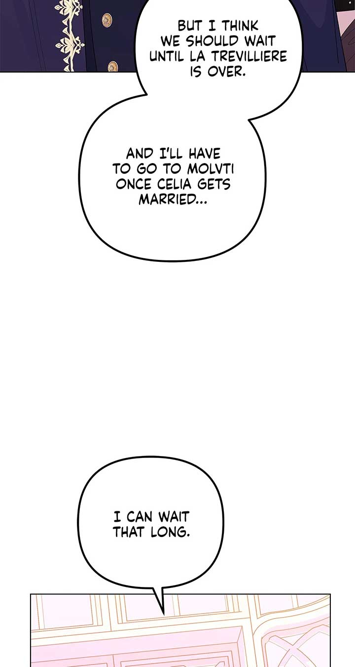 I Got Married to a Duke Called Beast Chapter 60 page 41