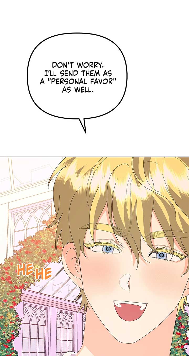 I Got Married to a Duke Called Beast Chapter 60 page 43