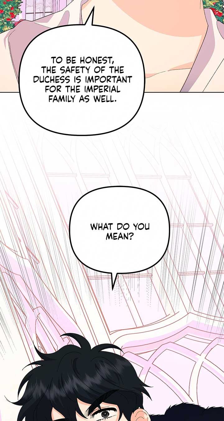 I Got Married to a Duke Called Beast Chapter 60 page 44