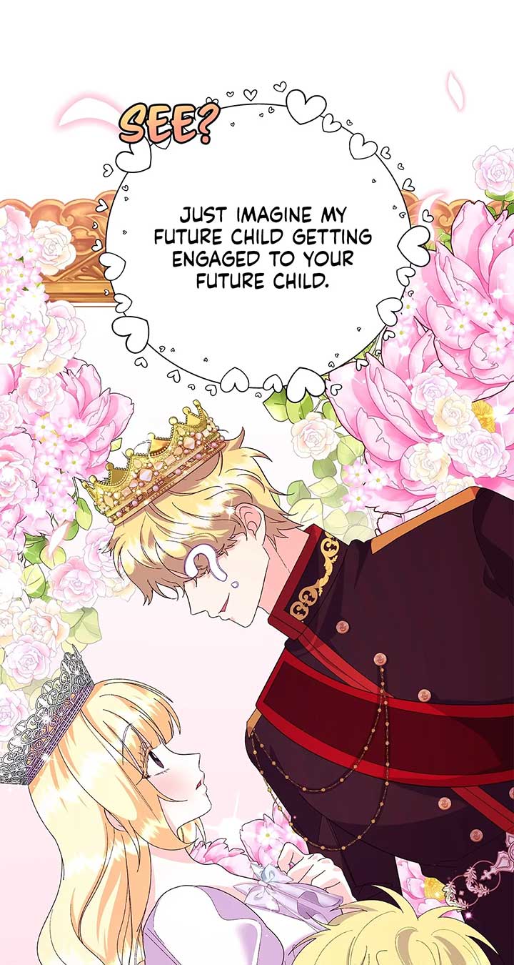 I Got Married to a Duke Called Beast Chapter 60 page 47
