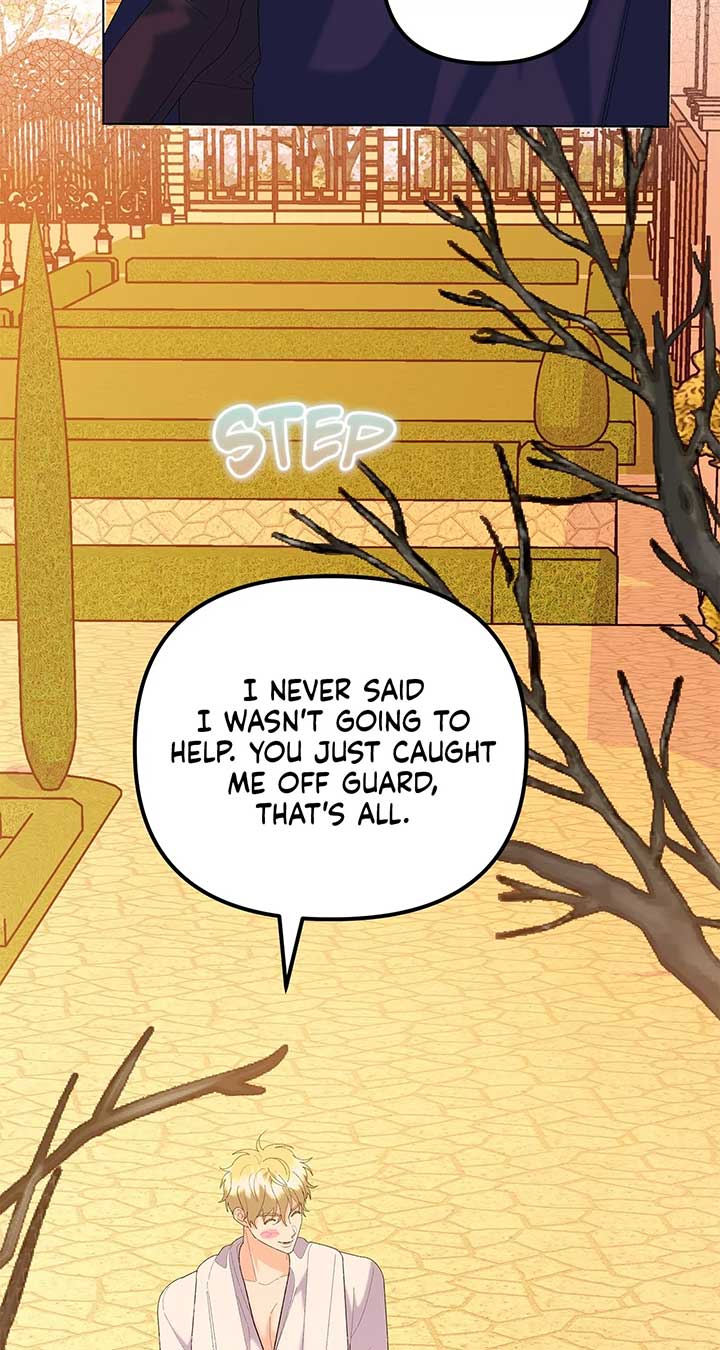 I Got Married to a Duke Called Beast Chapter 60 page 4