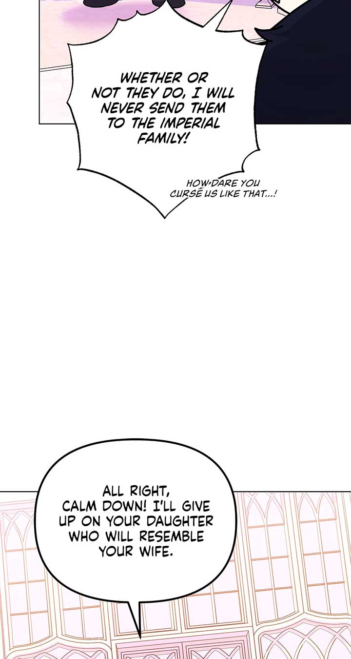 I Got Married to a Duke Called Beast Chapter 60 page 56