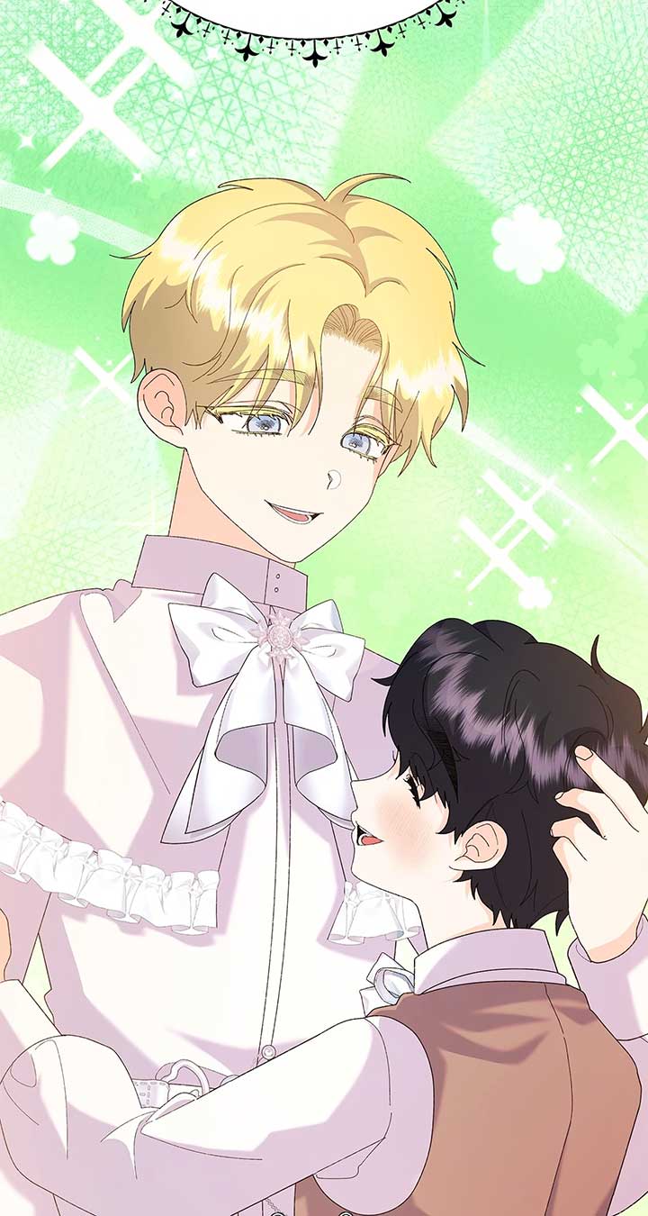 I Got Married to a Duke Called Beast Chapter 60 page 58
