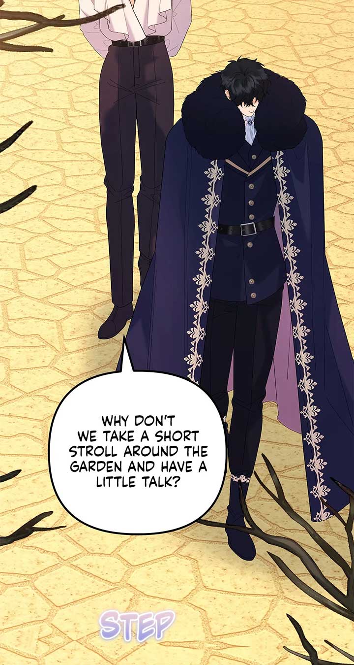 I Got Married to a Duke Called Beast Chapter 60 page 5