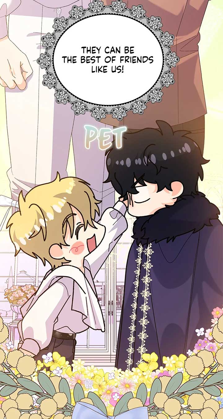 I Got Married to a Duke Called Beast Chapter 60 page 59