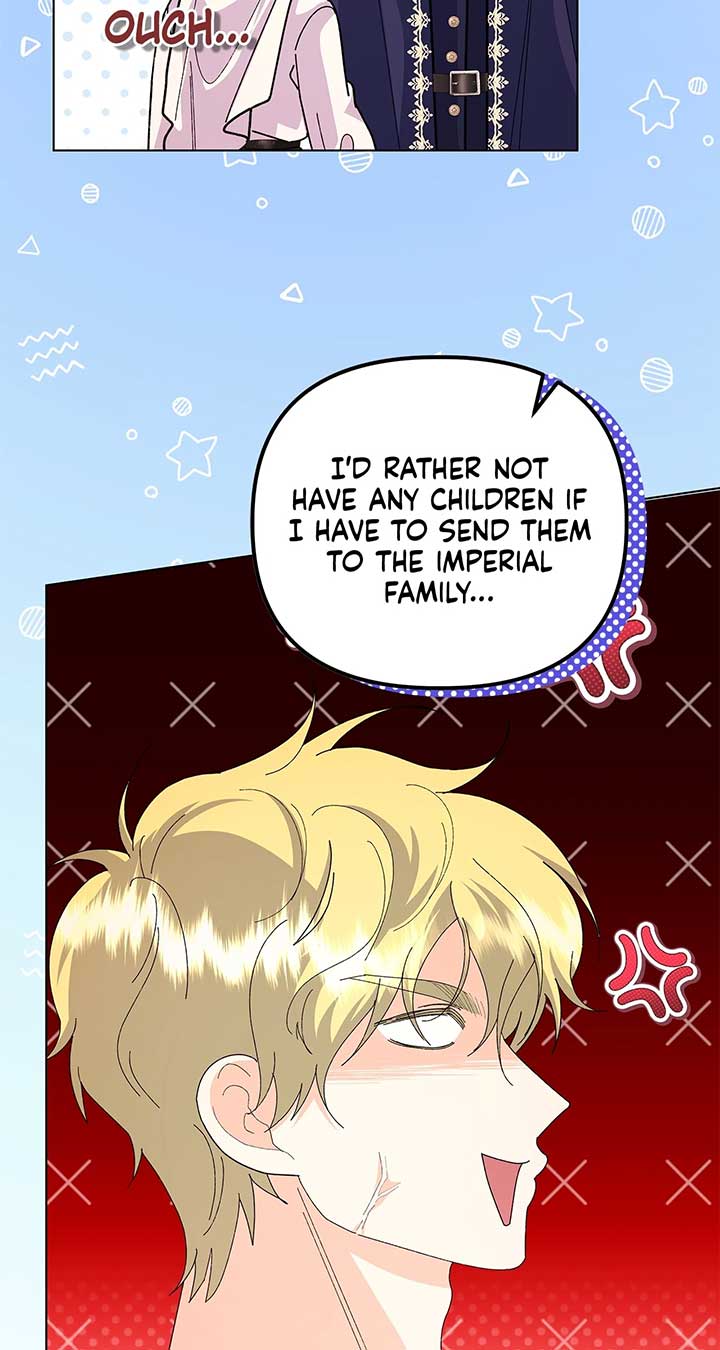 I Got Married to a Duke Called Beast Chapter 60 page 61