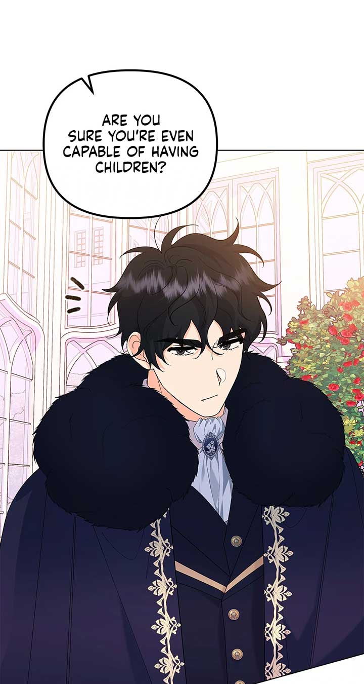 I Got Married to a Duke Called Beast Chapter 60 page 63