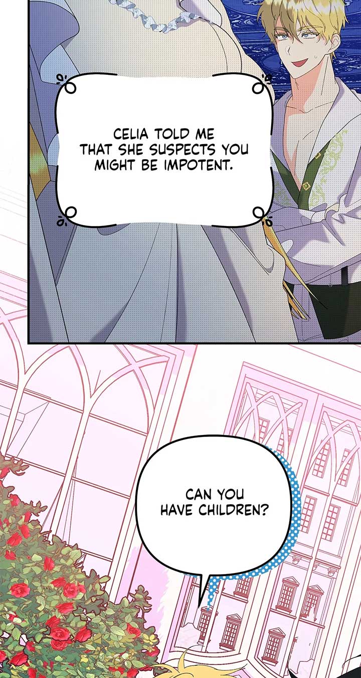 I Got Married to a Duke Called Beast Chapter 60 page 65
