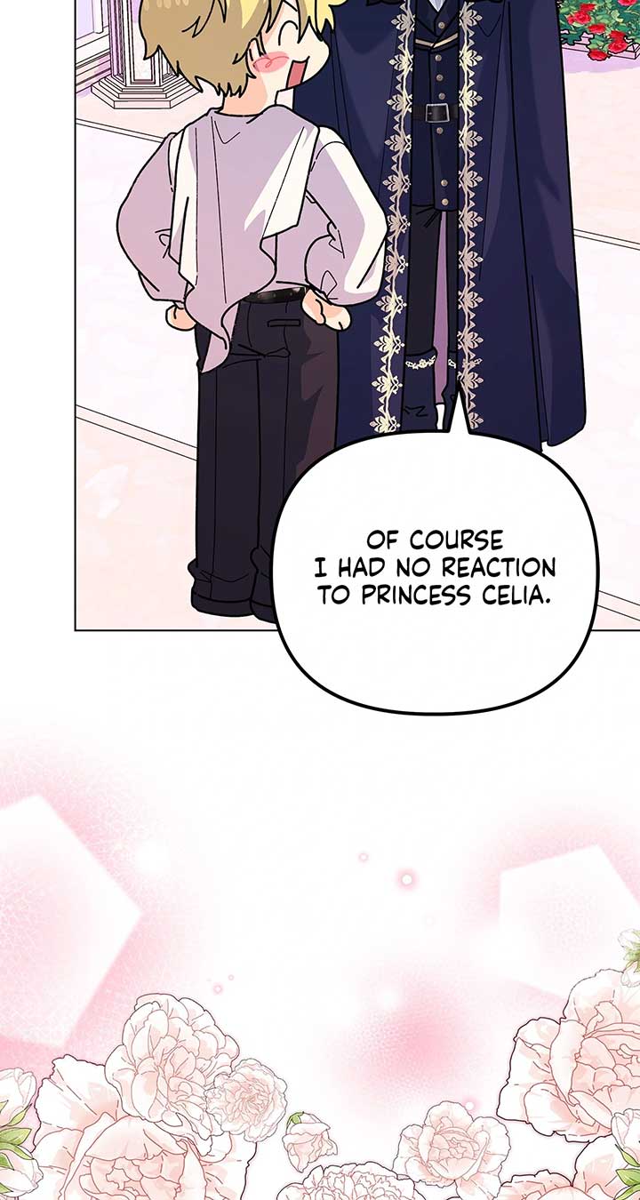 I Got Married to a Duke Called Beast Chapter 60 page 68