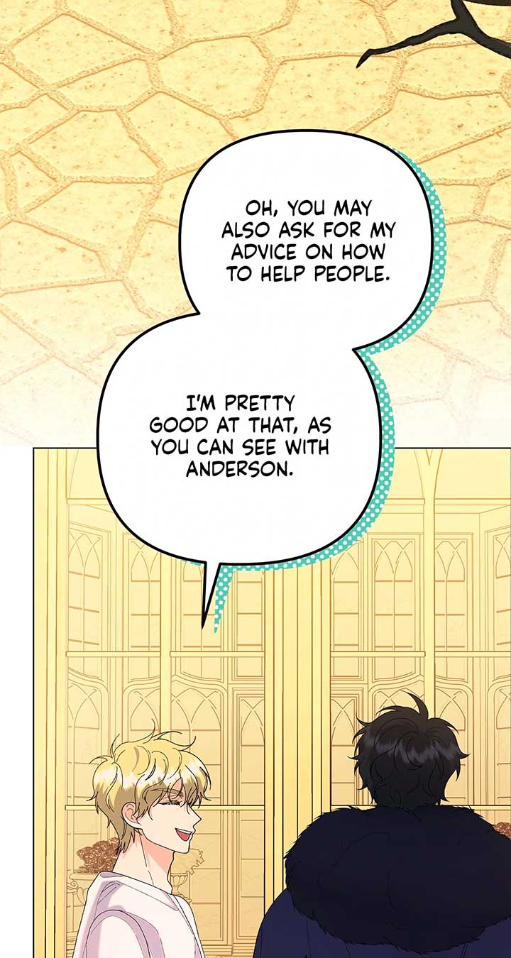 I Got Married to a Duke Called Beast Chapter 60 page 6