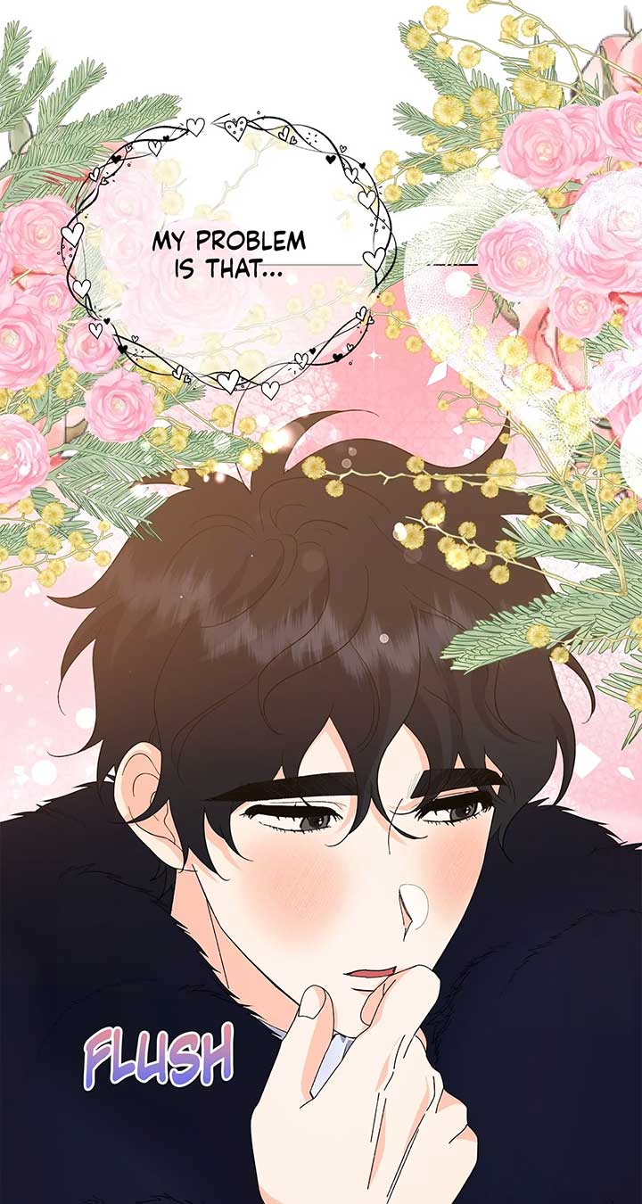 I Got Married to a Duke Called Beast Chapter 60 page 70