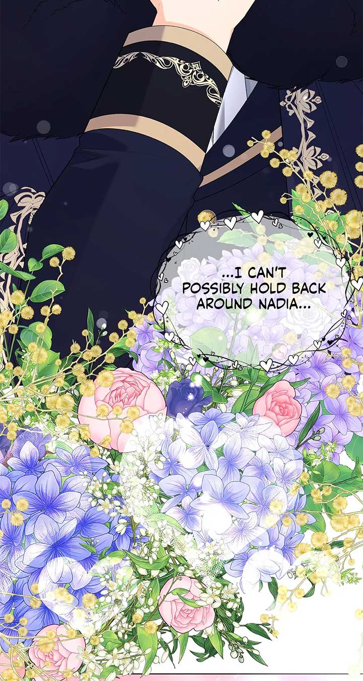 I Got Married to a Duke Called Beast Chapter 60 page 71