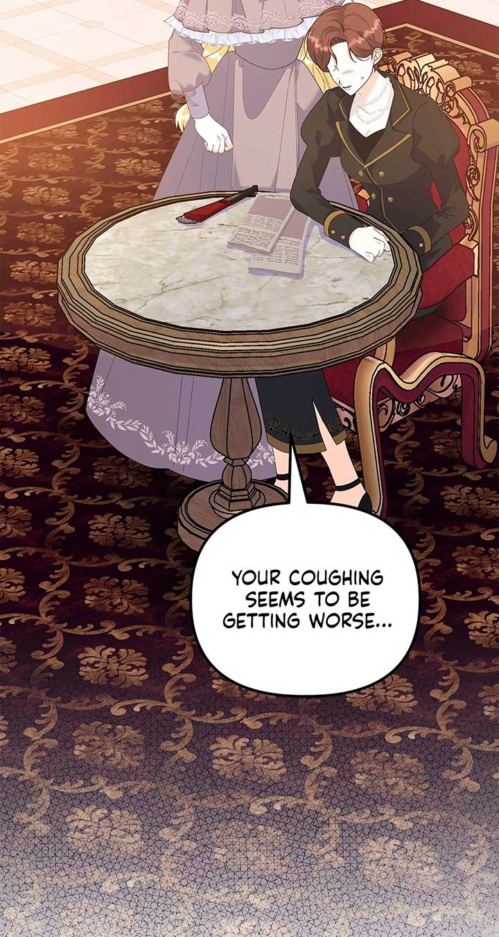 I Got Married to a Duke Called Beast Chapter 60 page 76