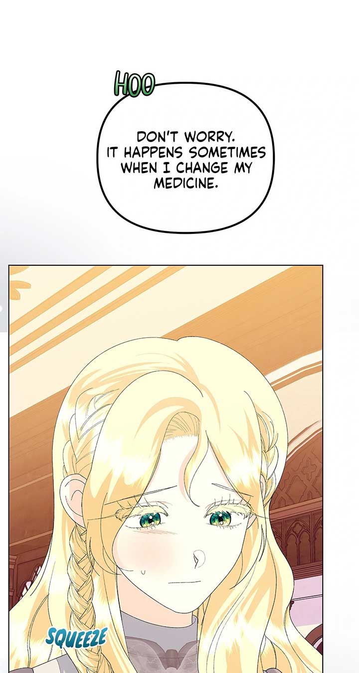 I Got Married to a Duke Called Beast Chapter 60 page 78