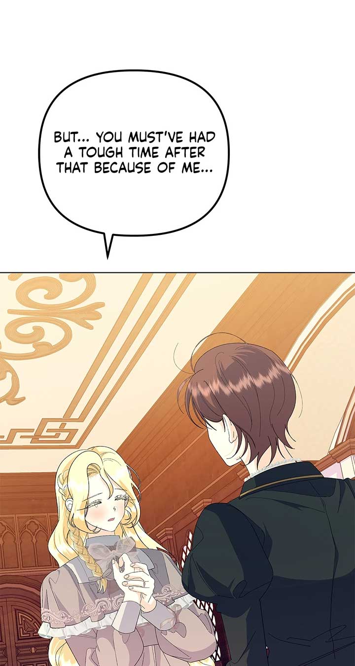 I Got Married to a Duke Called Beast Chapter 60 page 81