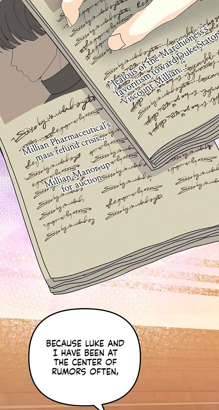I Got Married to a Duke Called Beast Chapter 60 page 83