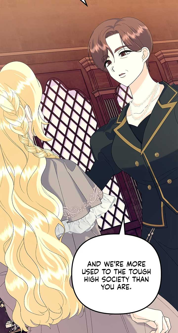 I Got Married to a Duke Called Beast Chapter 60 page 84