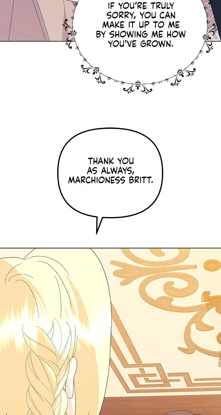 I Got Married to a Duke Called Beast Chapter 60 page 87