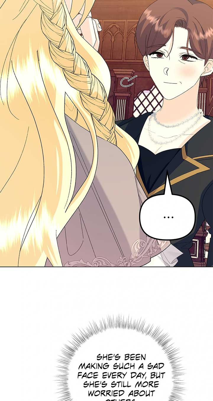 I Got Married to a Duke Called Beast Chapter 60 page 88