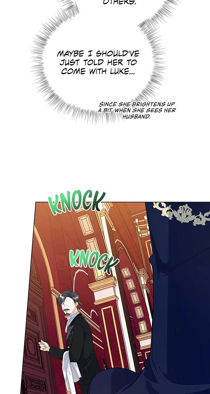 I Got Married to a Duke Called Beast Chapter 60 page 89