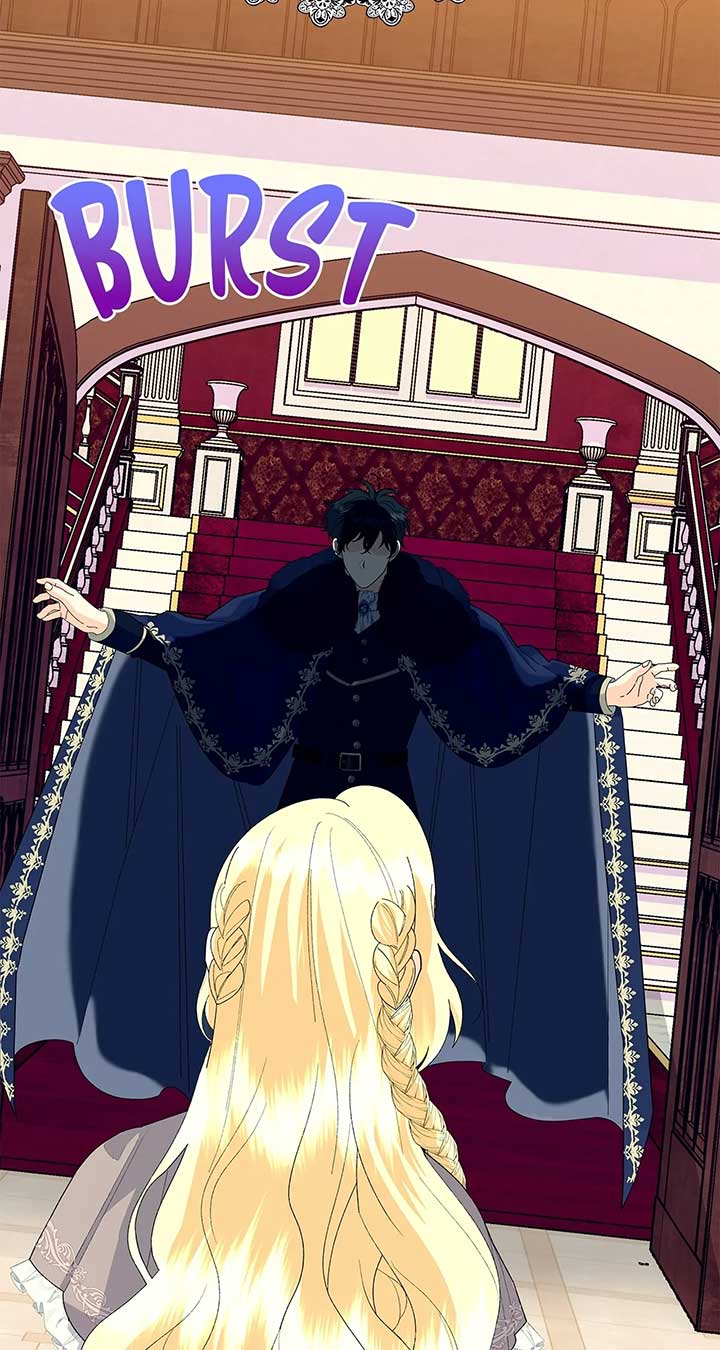 I Got Married to a Duke Called Beast Chapter 60 page 91