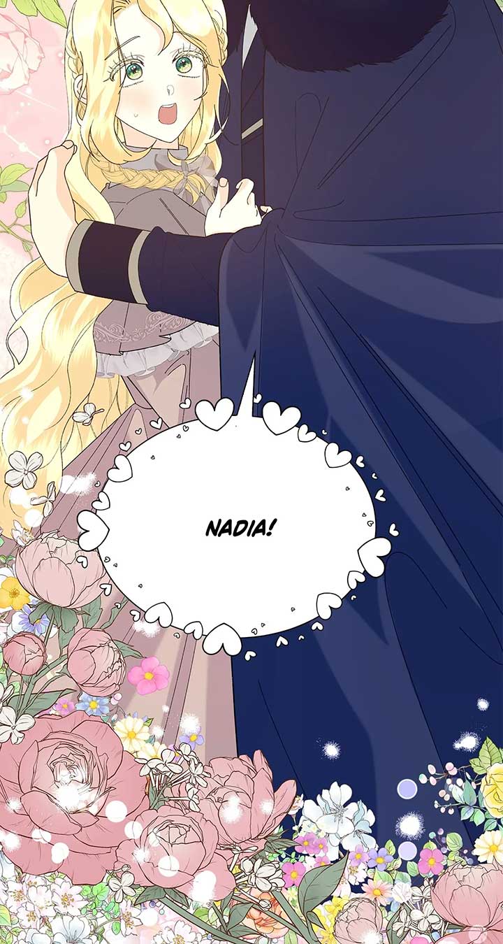 I Got Married to a Duke Called Beast Chapter 60 page 94