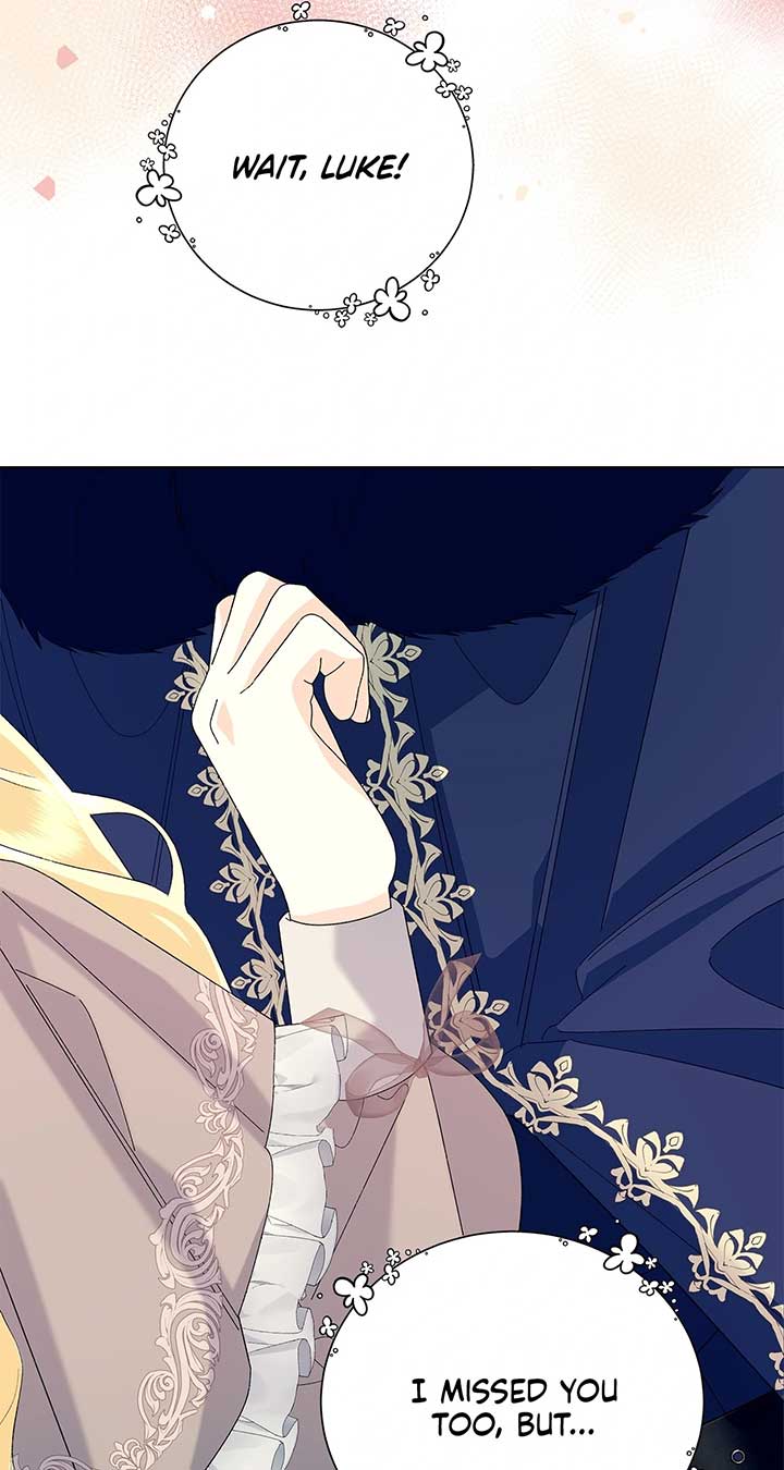 I Got Married to a Duke Called Beast Chapter 60 page 97