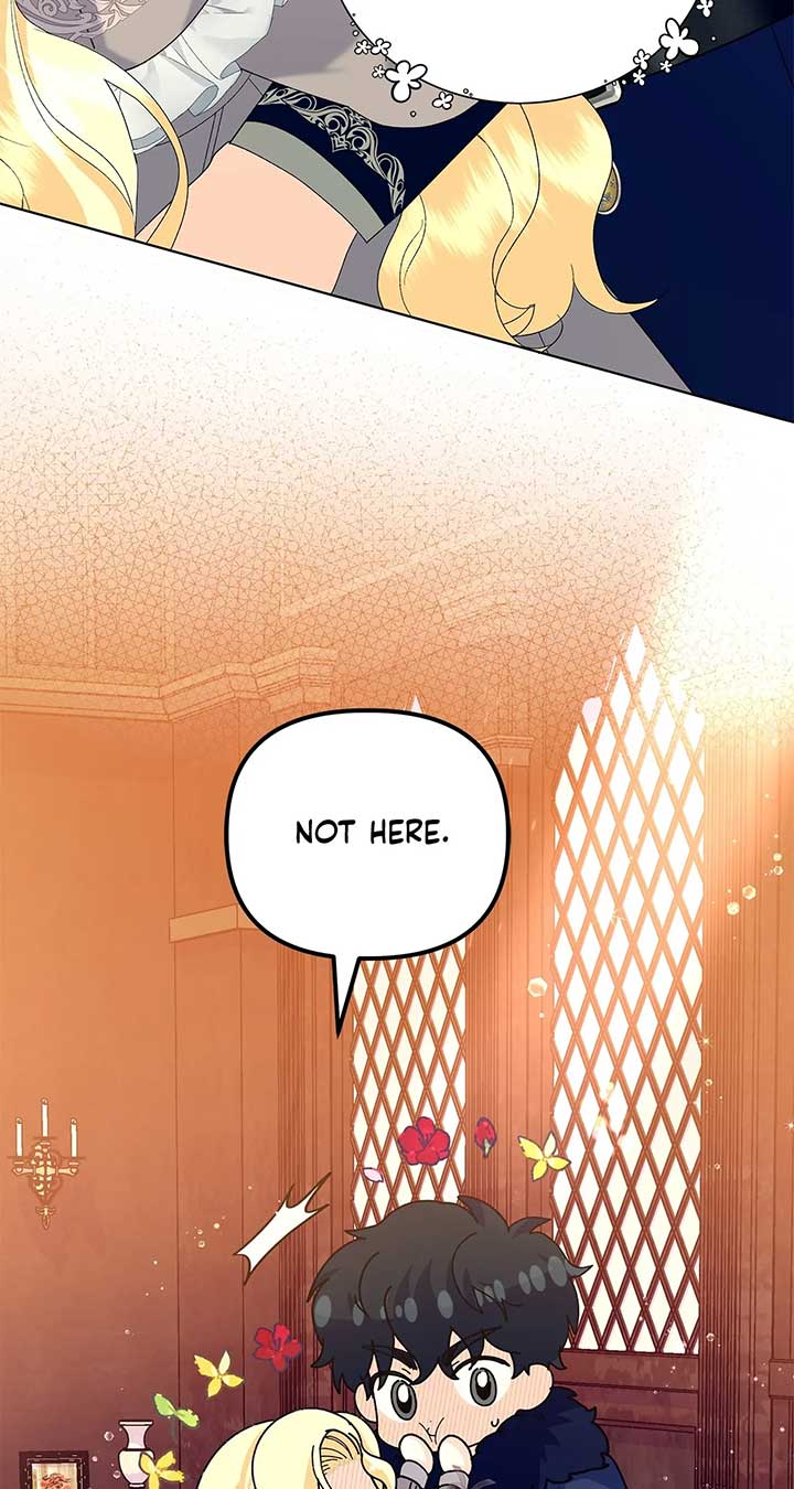 I Got Married to a Duke Called Beast Chapter 60 page 98