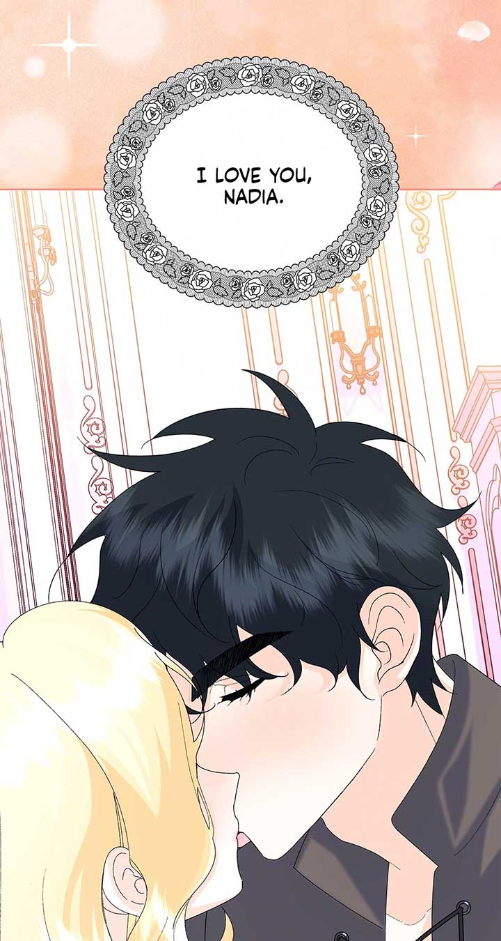 I Got Married to a Duke Called Beast Chapter 61 page 100