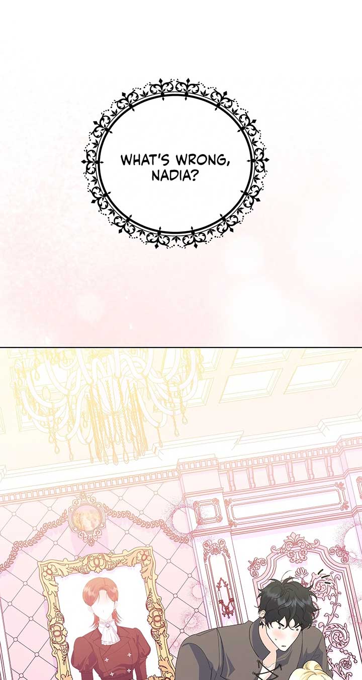 I Got Married to a Duke Called Beast Chapter 61 page 105