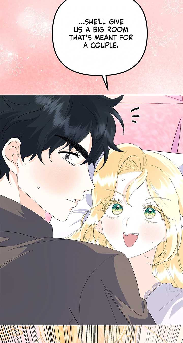 I Got Married to a Duke Called Beast Chapter 61 page 107