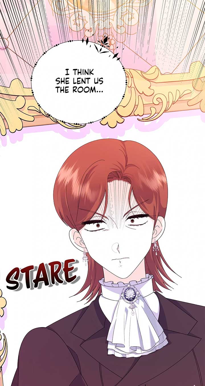 I Got Married to a Duke Called Beast Chapter 61 page 108