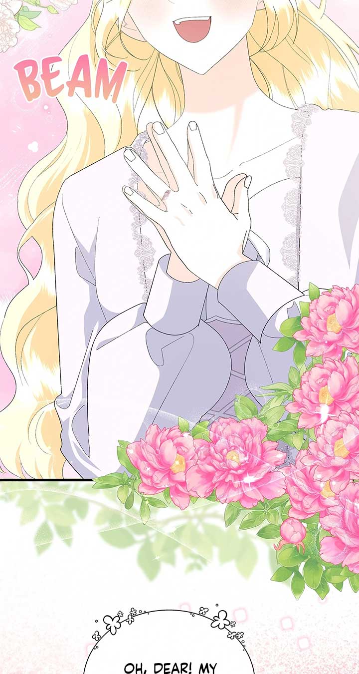 I Got Married to a Duke Called Beast Chapter 61 page 10