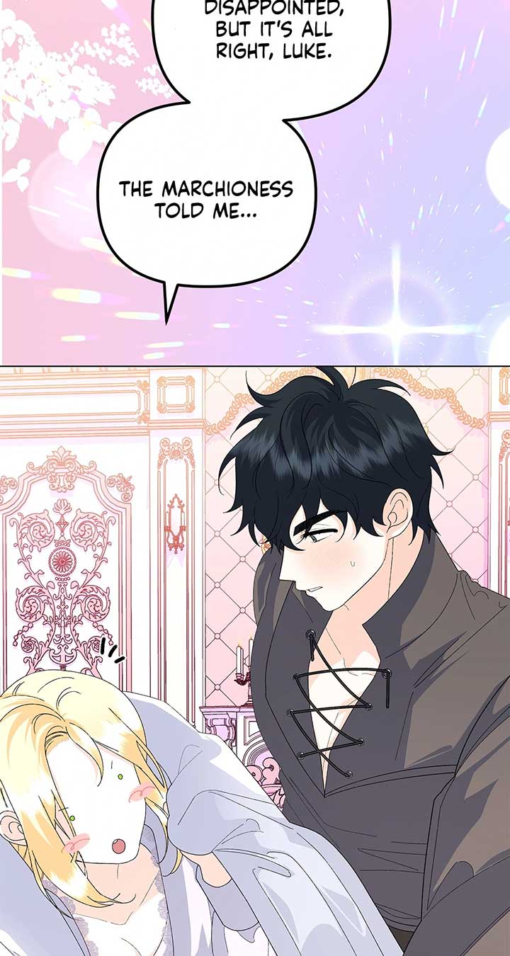 I Got Married to a Duke Called Beast Chapter 61 page 111