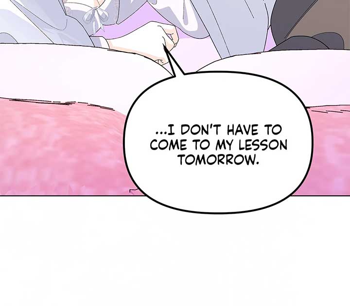 I Got Married to a Duke Called Beast Chapter 61 page 112
