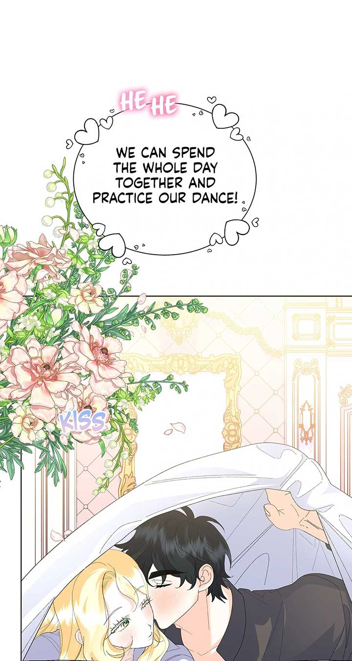 I Got Married to a Duke Called Beast Chapter 61 page 113