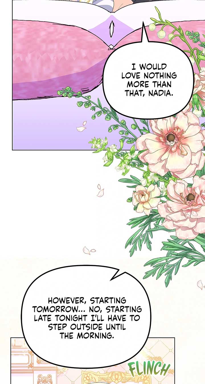 I Got Married to a Duke Called Beast Chapter 61 page 114