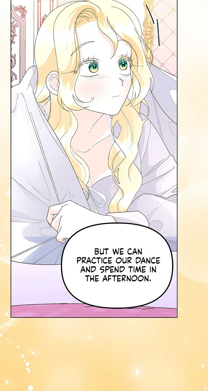 I Got Married to a Duke Called Beast Chapter 61 page 115