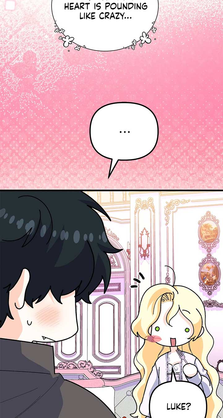 I Got Married to a Duke Called Beast Chapter 61 page 11