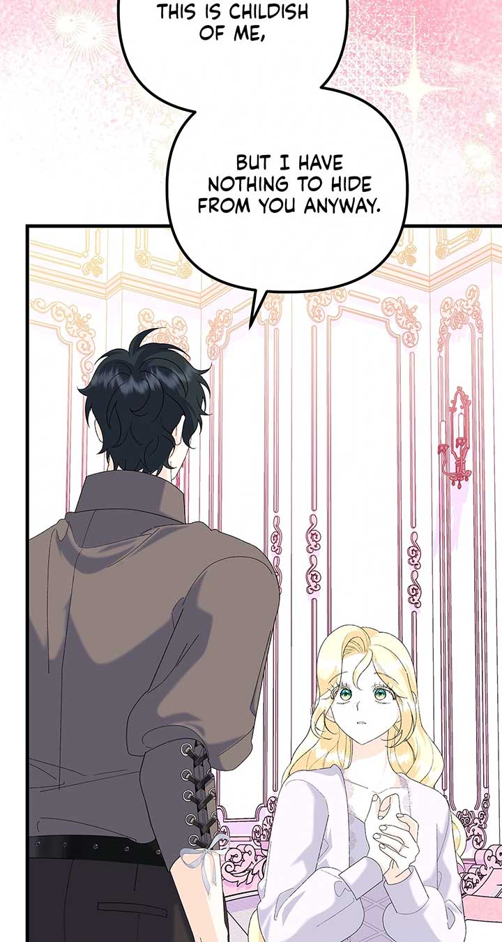 I Got Married to a Duke Called Beast Chapter 61 page 18