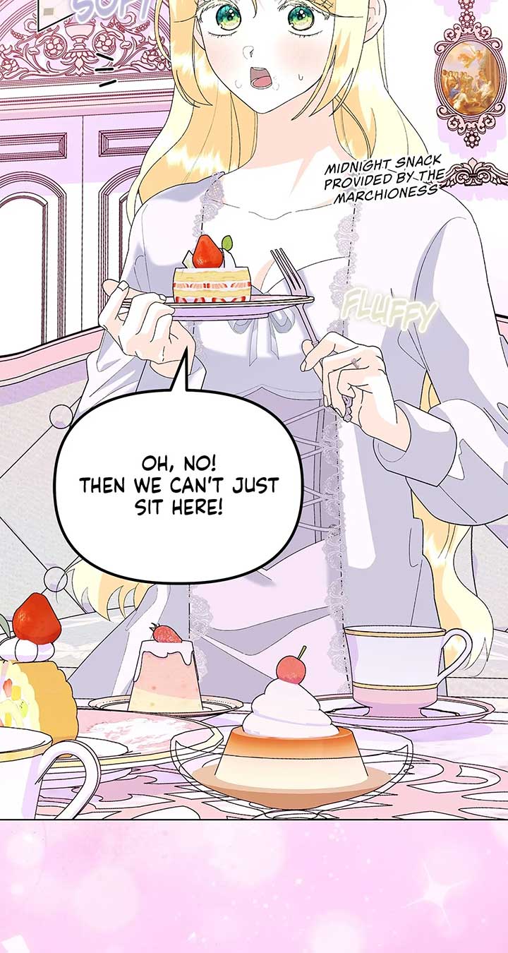 I Got Married to a Duke Called Beast Chapter 61 page 1
