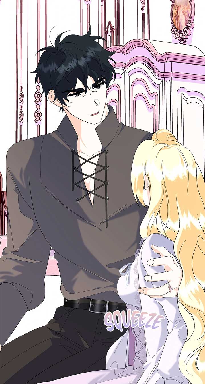 I Got Married to a Duke Called Beast Chapter 61 page 20