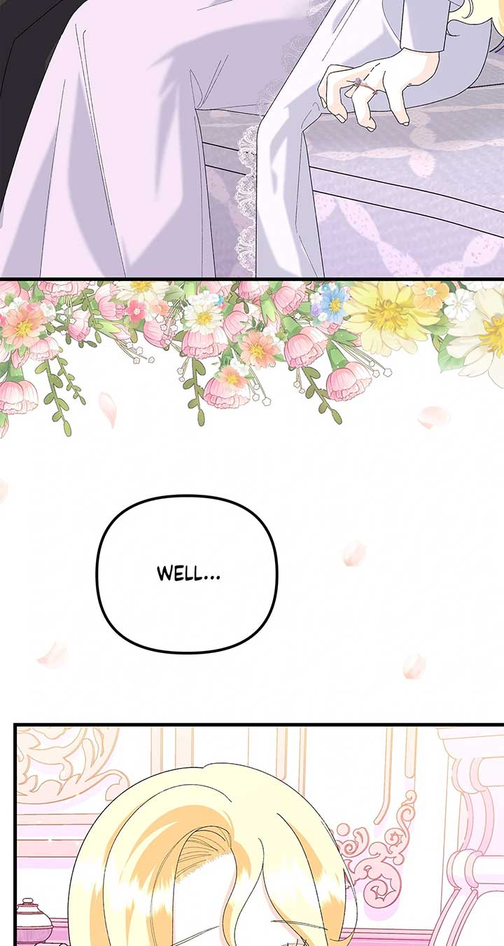 I Got Married to a Duke Called Beast Chapter 61 page 21