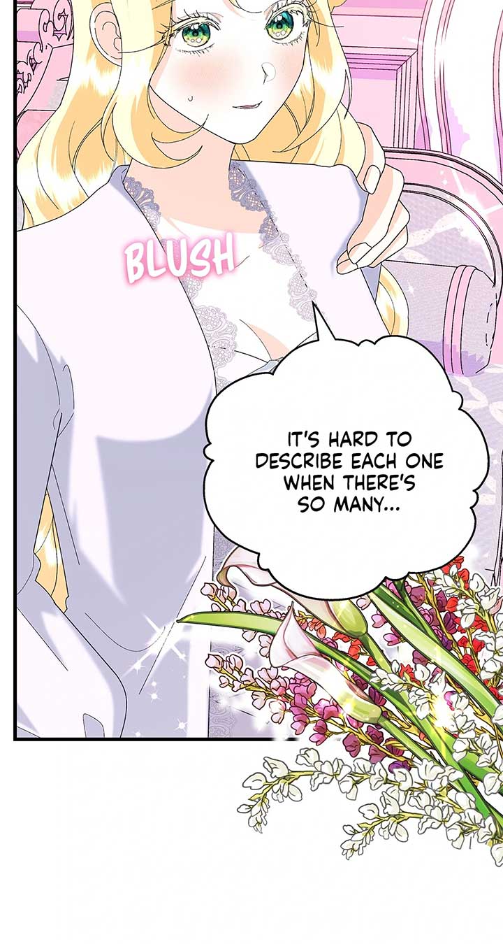I Got Married to a Duke Called Beast Chapter 61 page 22